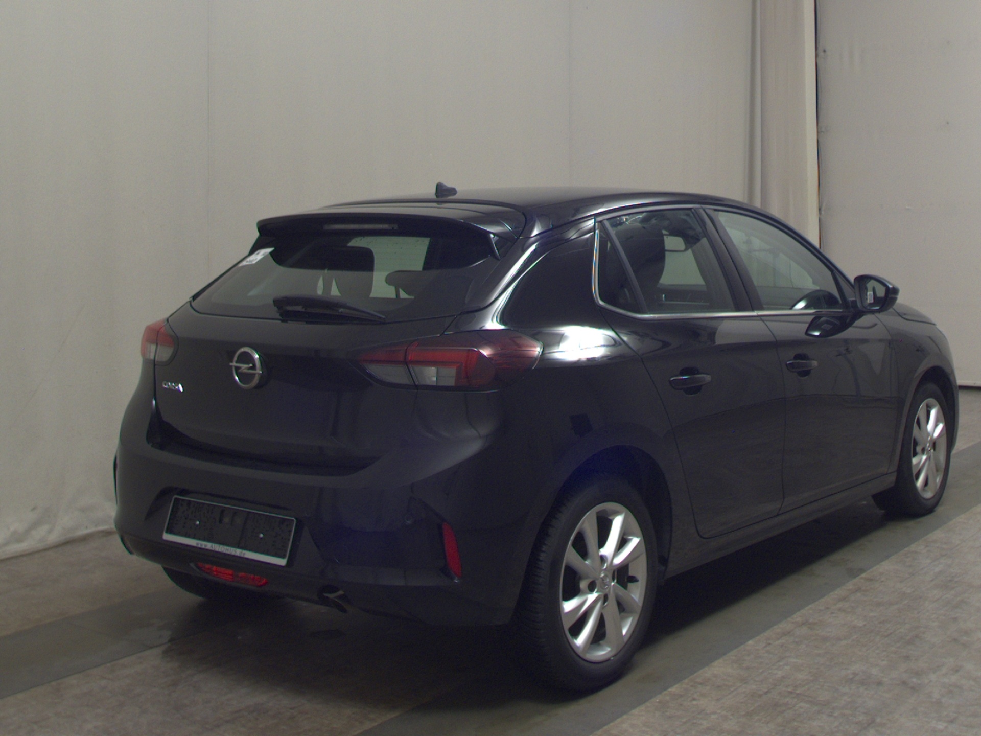 Opel Corsa 1.2 Elegance LED SHZ 4