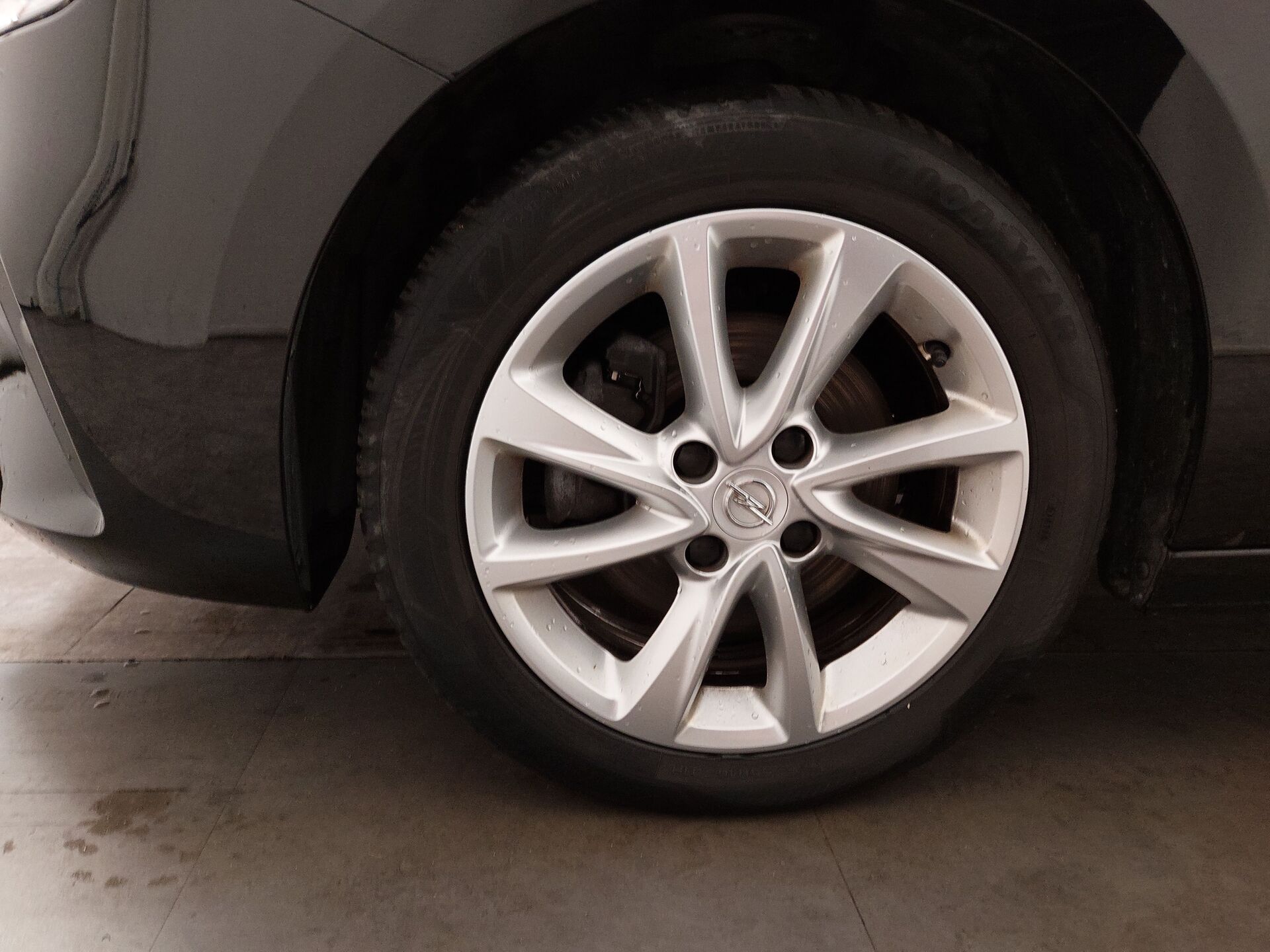 Opel Corsa 1.2 Elegance LED SHZ 8