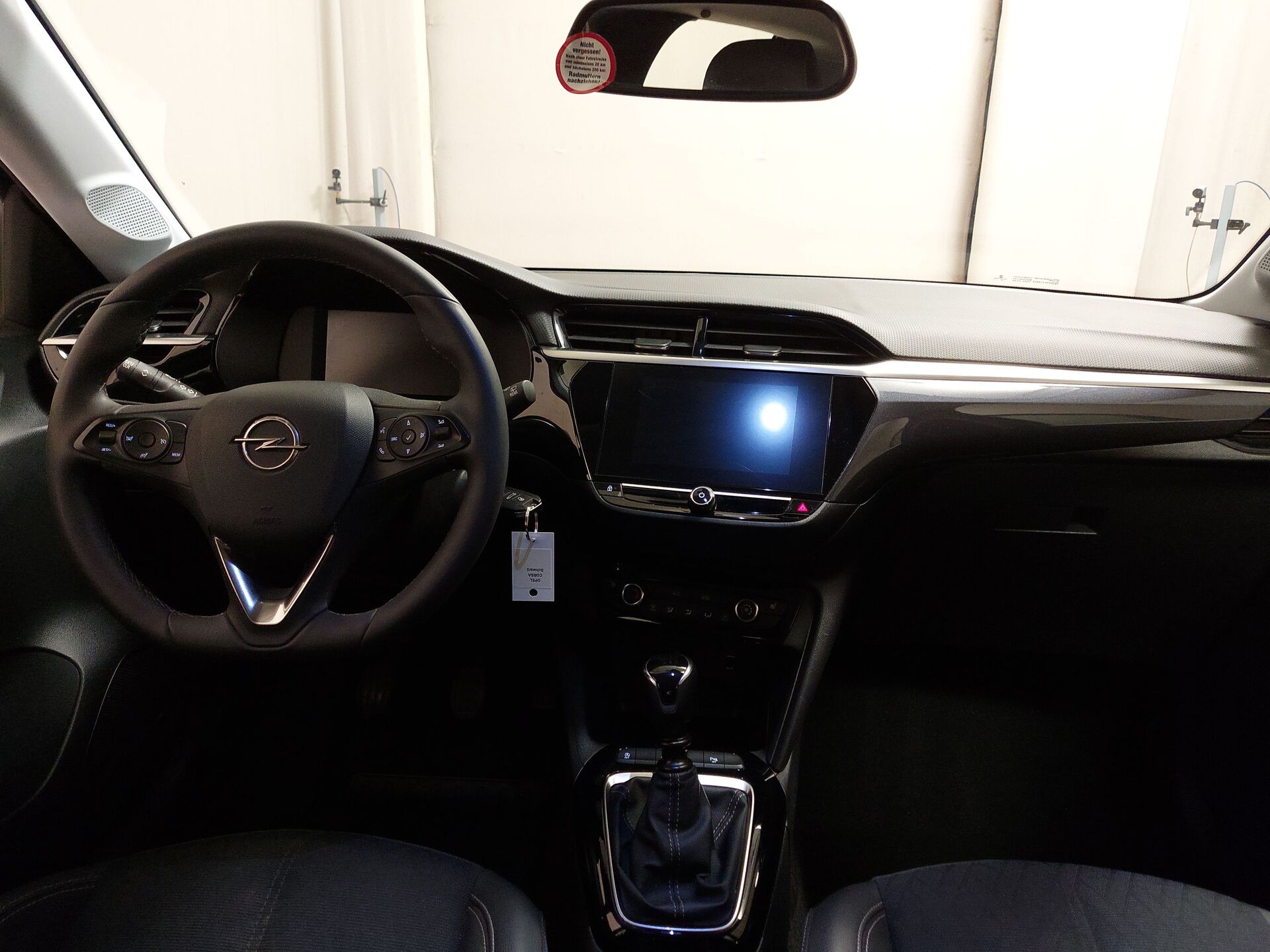 Opel Corsa 1.2 Elegance LED SHZ 16