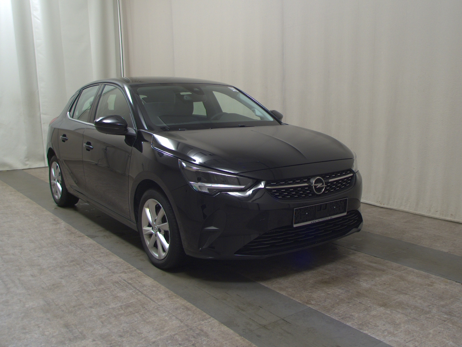 Opel Corsa 1.2 Elegance LED SHZ 3
