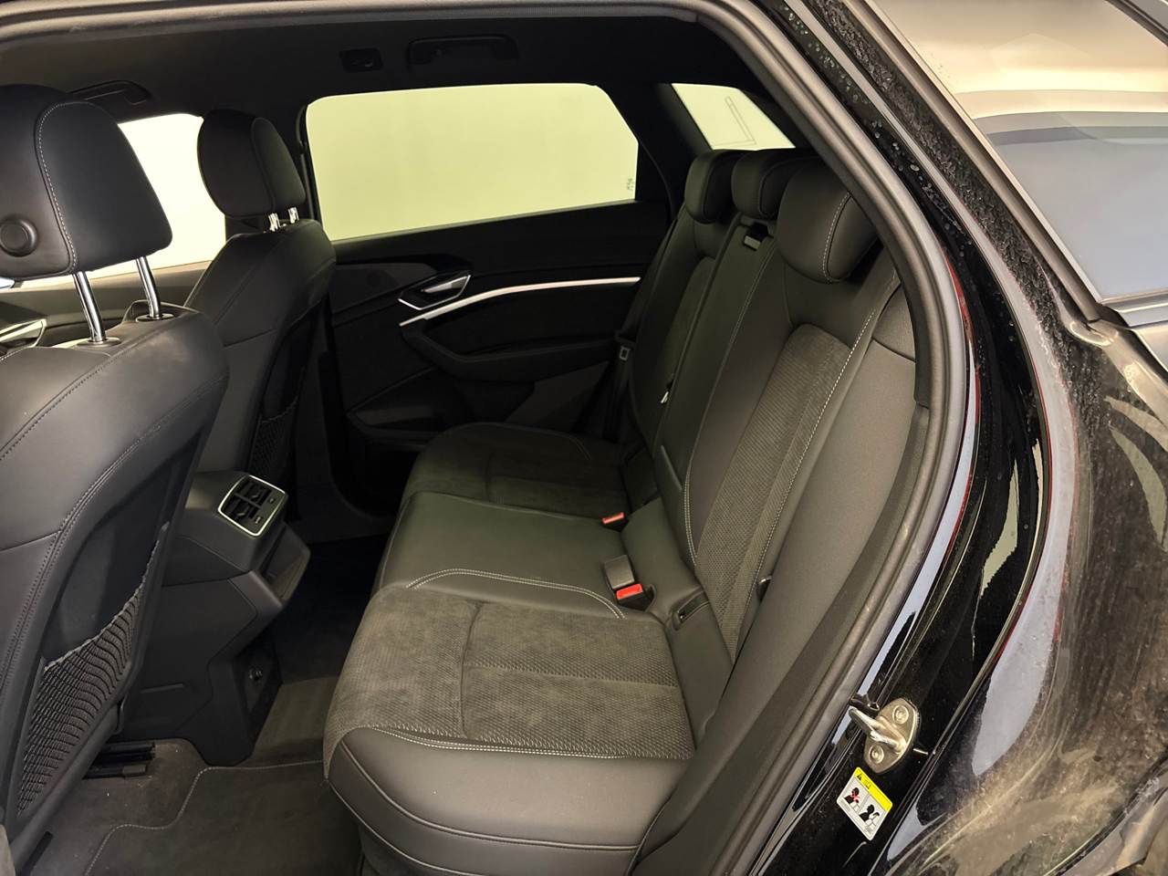 Audi e-tron 55 Qu. S-Line Navi Matrix vc B&O RFK 7