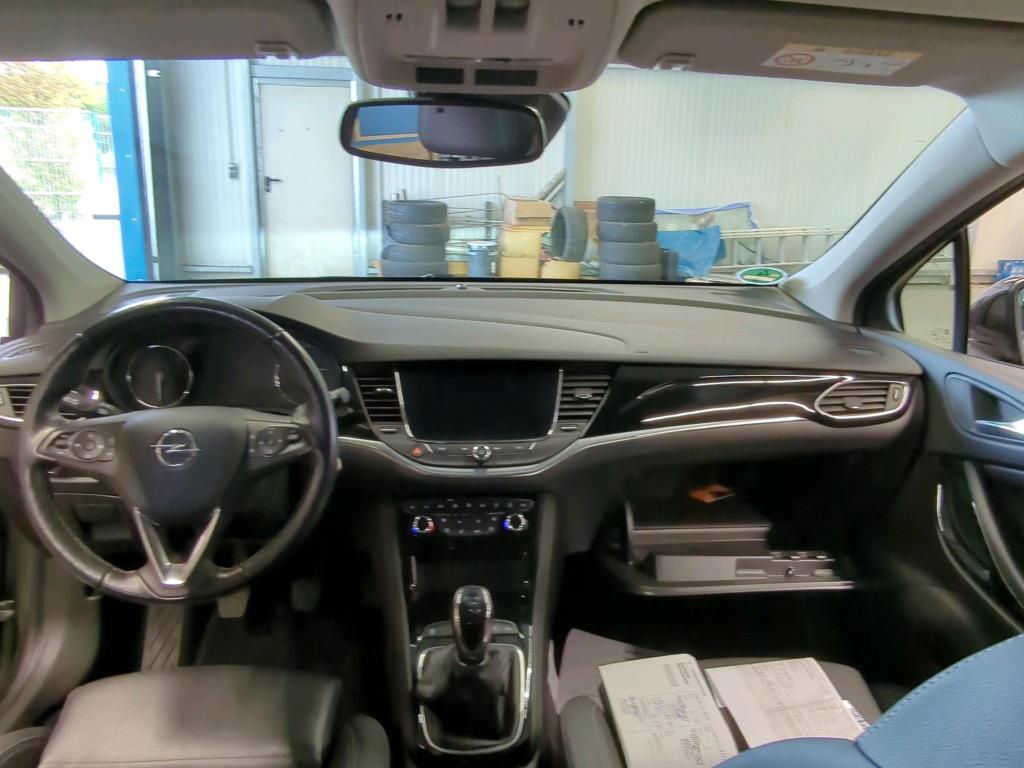 Opel Astra 1.5 D Elegance T-Leder Navi LED 5