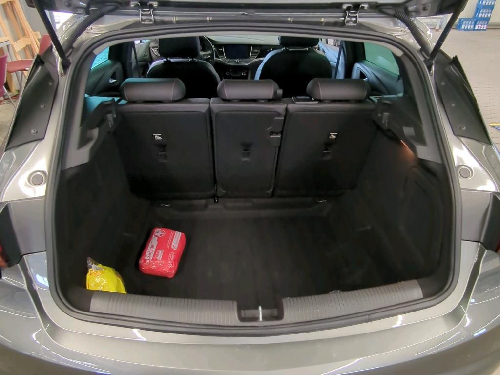Opel Astra 1.5 D Elegance T-Leder Navi LED 7