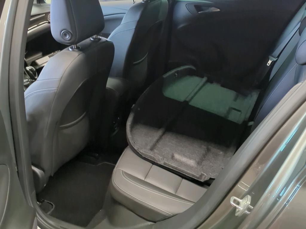 Opel Astra 1.5 D Elegance T-Leder Navi LED 6