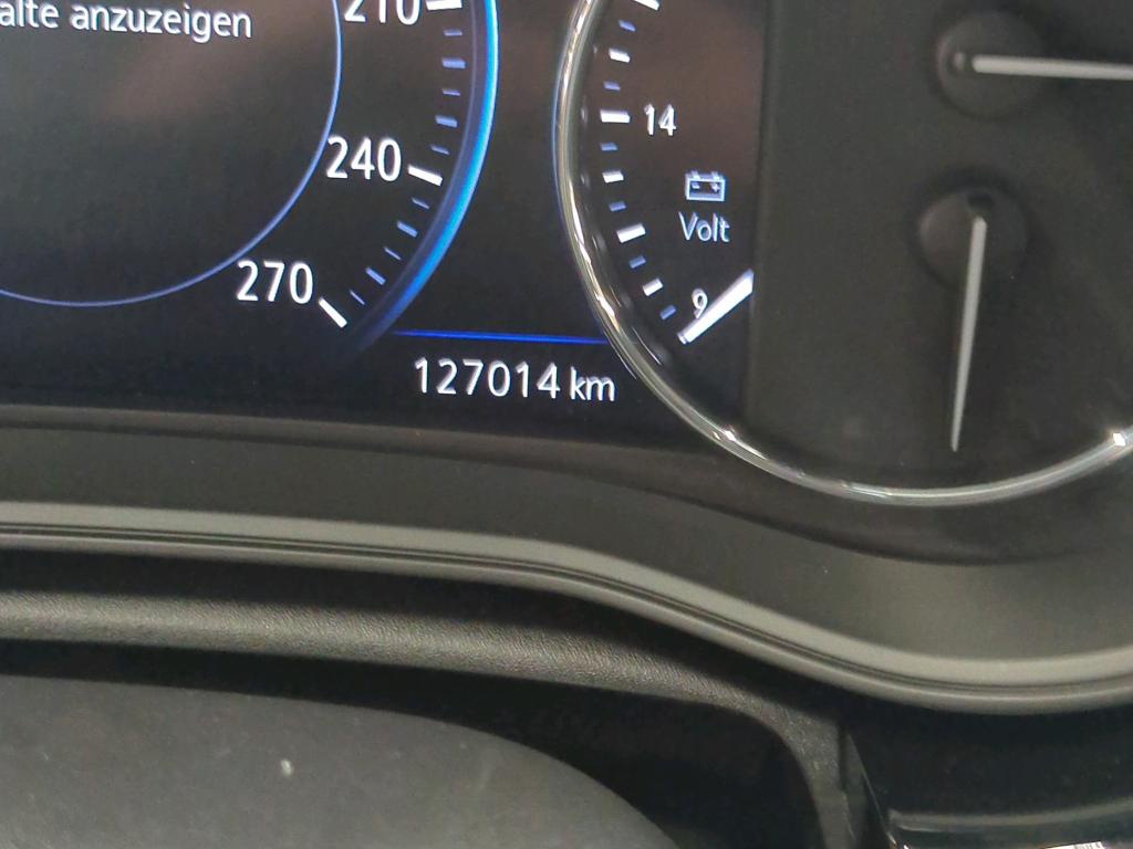 Opel Astra 1.5 D Elegance T-Leder Navi LED 10