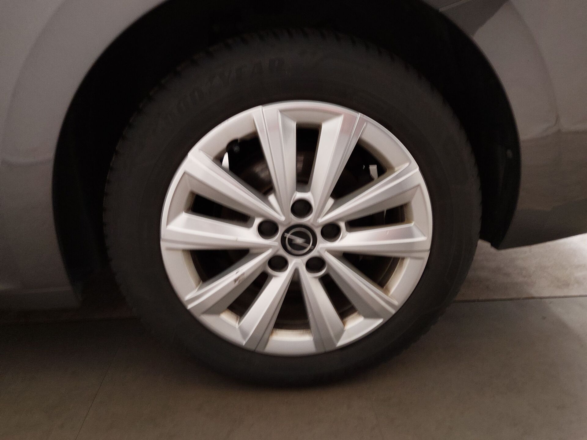 Opel Astra ST 1.5 D Elegance Navi LED Shz RFK 10
