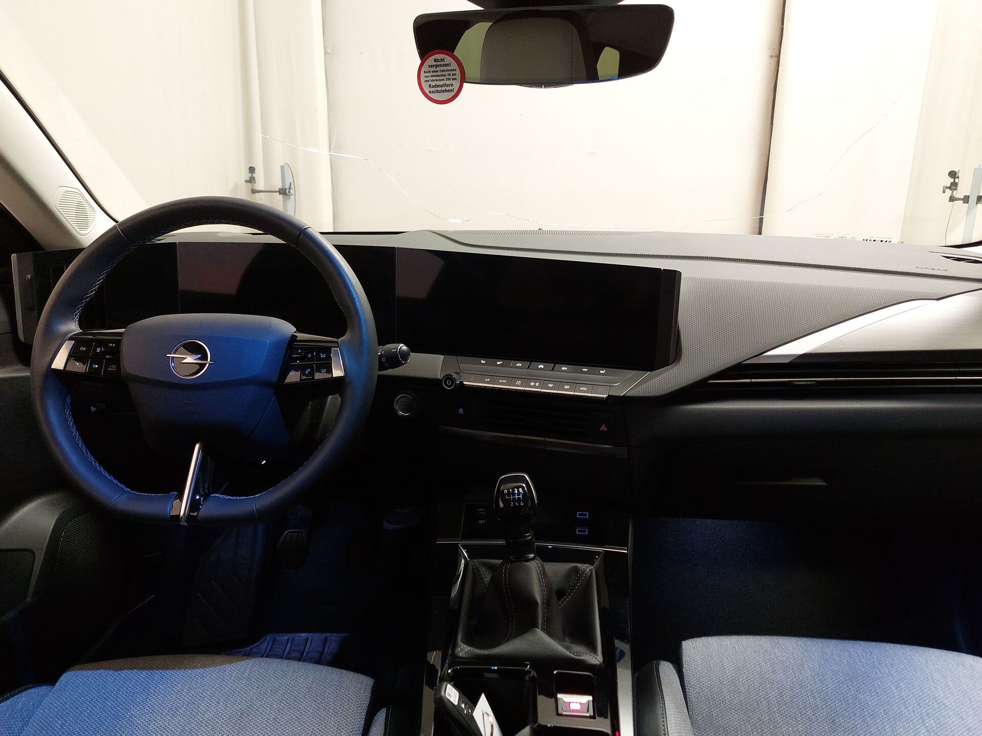 Opel Astra ST 1.5 D Elegance Navi LED Shz RFK 16