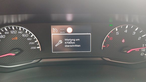 Peugeot 208 1.2 PureTech Allure Navi LED DAB Tempomat PDC 10