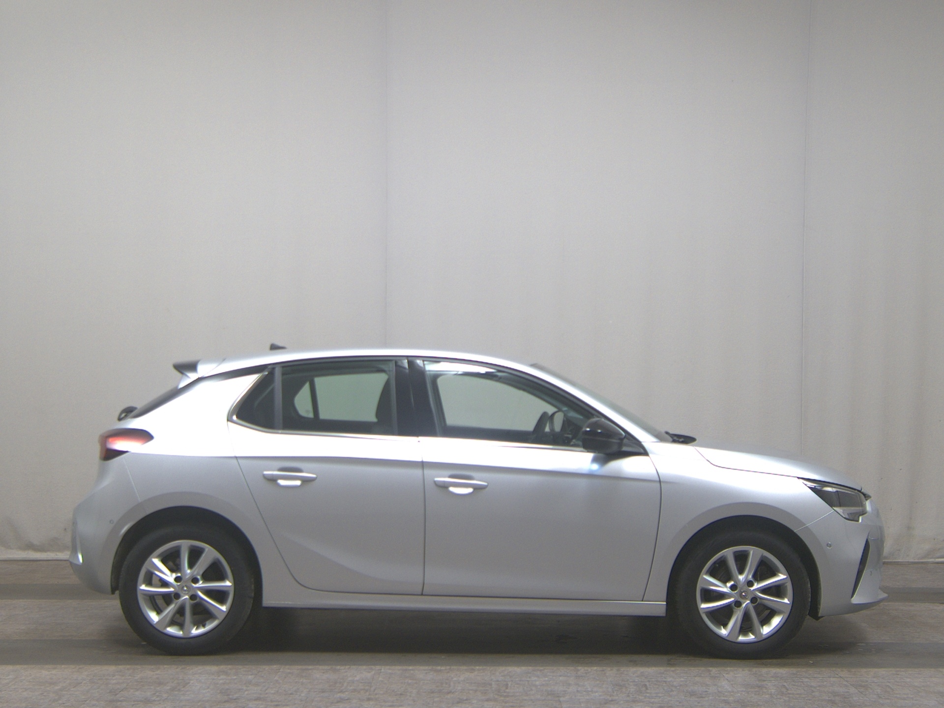 Opel Corsa 1.5 D Elegance T-Leder Navi LED RFK