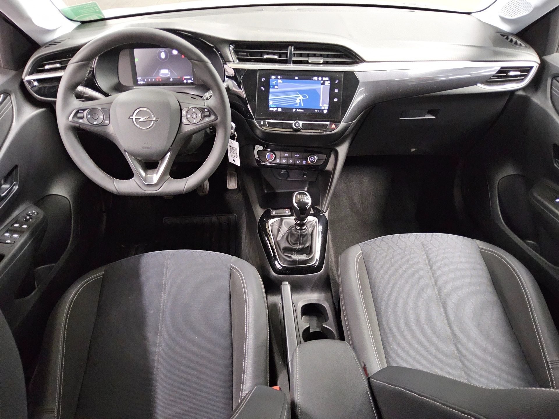 Opel Corsa 1.5 D Elegance T-Leder Navi LED RFK 5