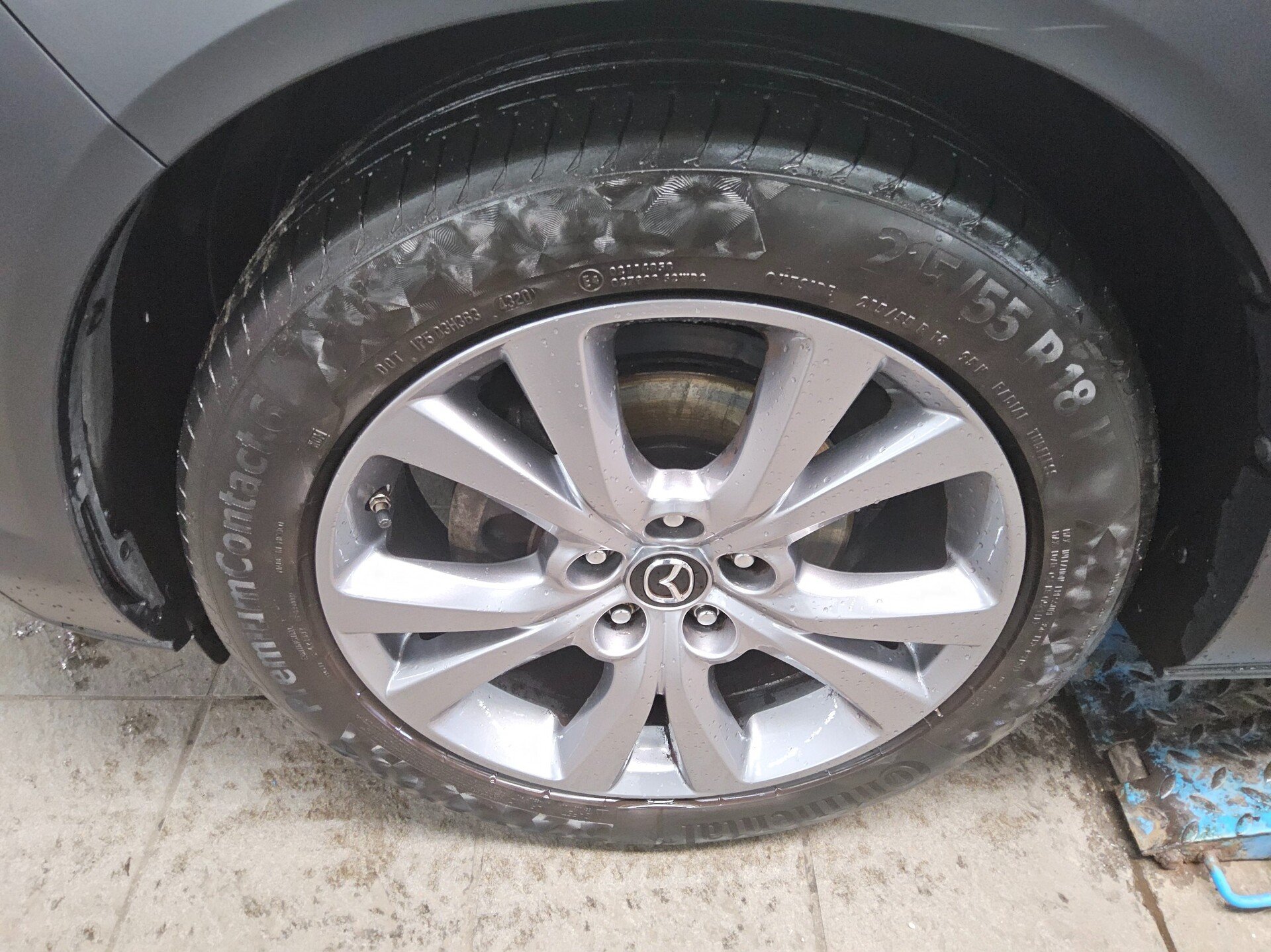Mazda CX-30 2.0 SKYACTIV-G Navi PDC RfK 10