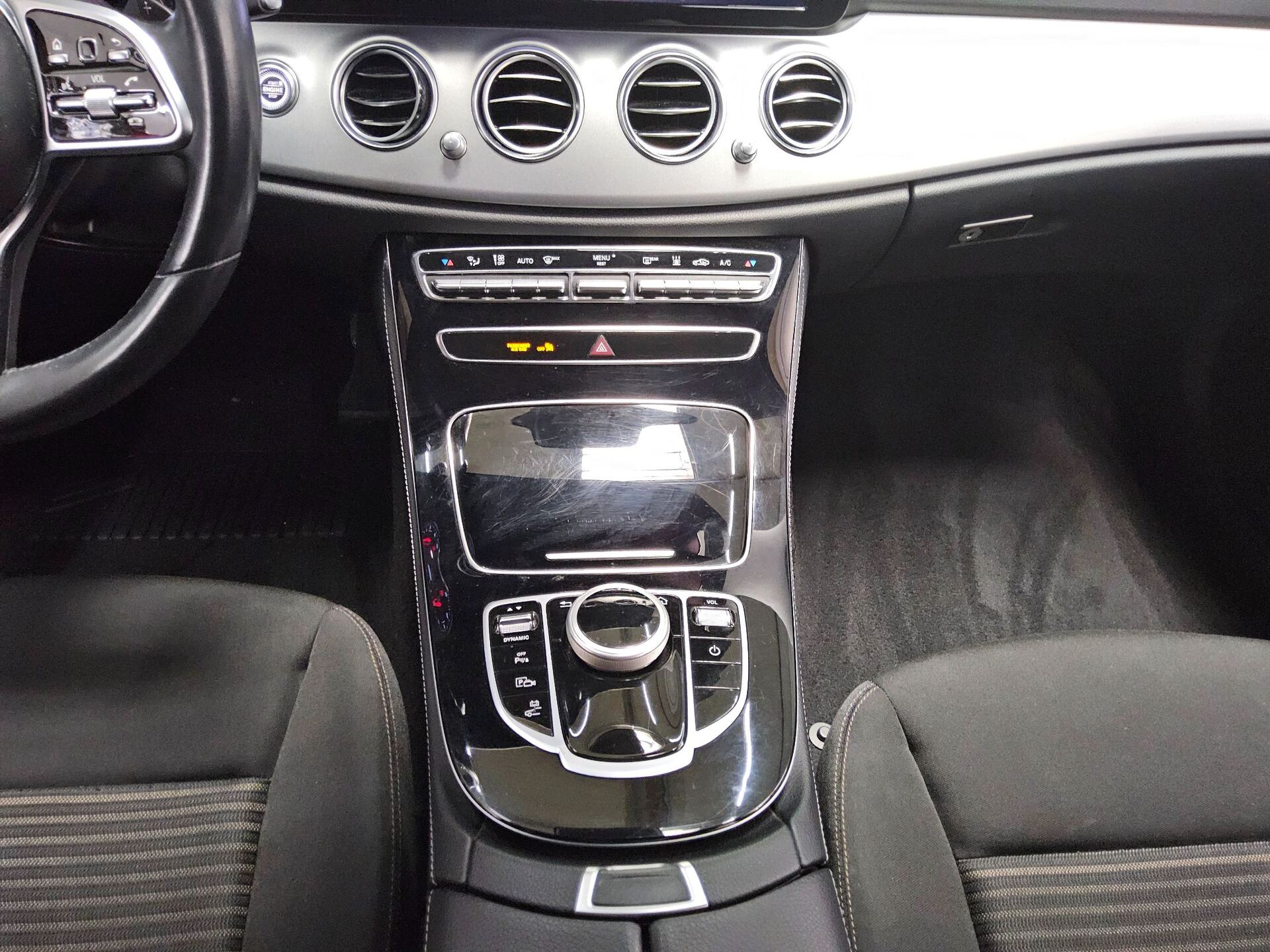 Mercedes-Benz E 300 de Navi Multibeam-LED AHK 360°- Kamera 6