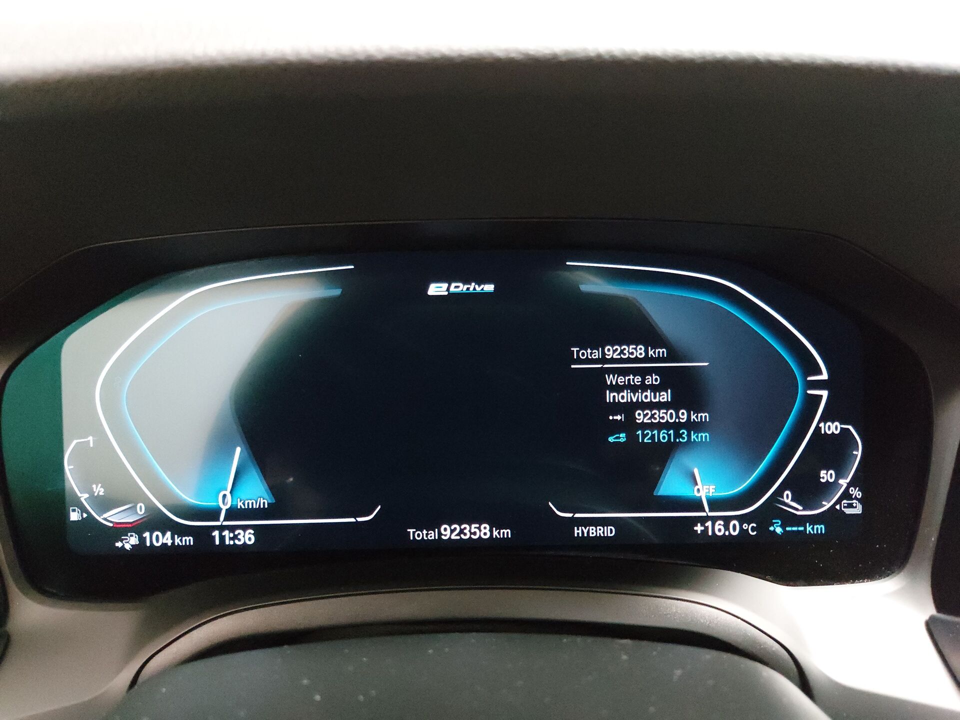 BMW 320 Touring M-Sport T-Leder Navi Laser HuD HiFi 17