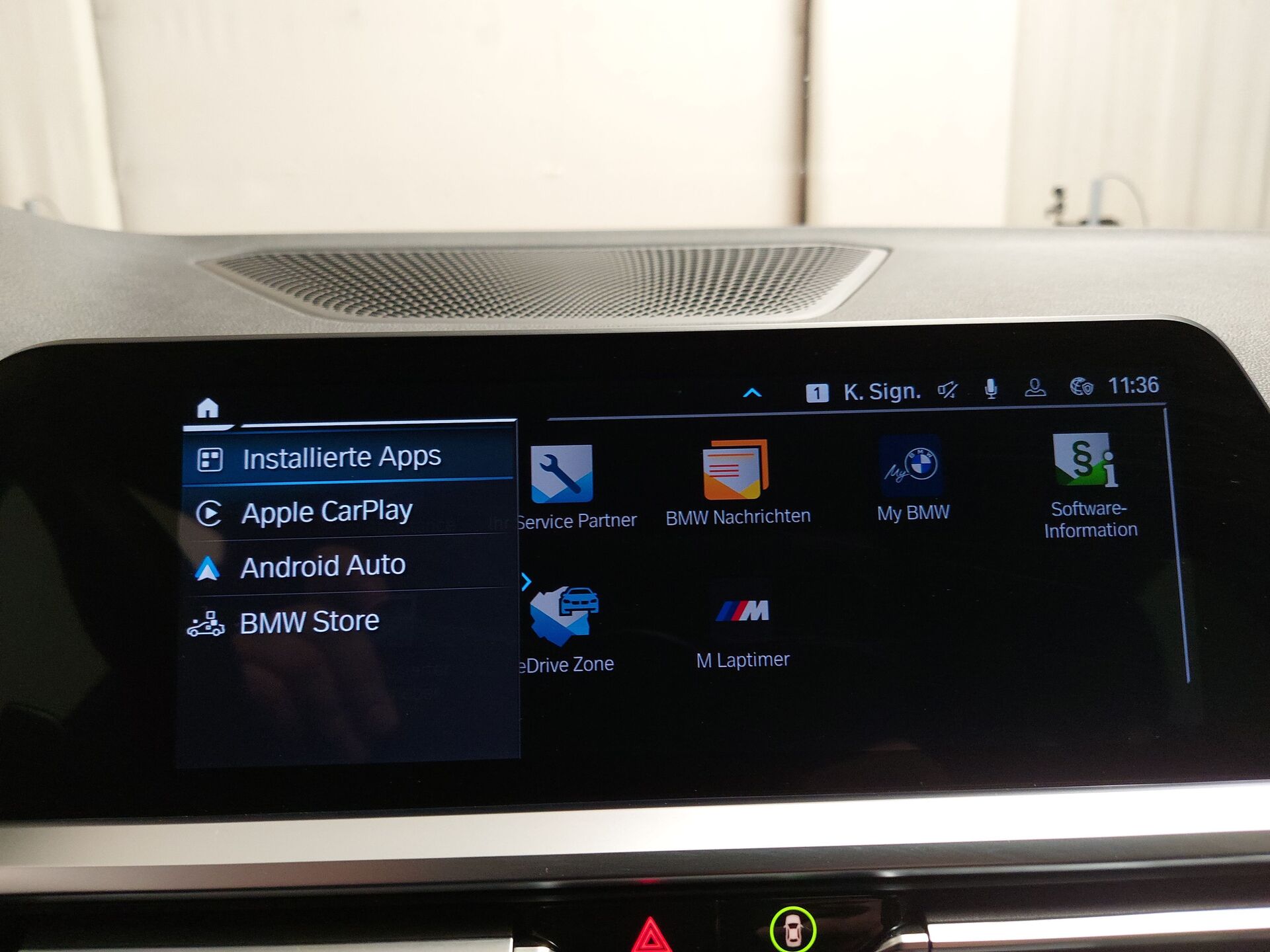 BMW 320 Touring M-Sport T-Leder Navi Laser HuD HiFi 19