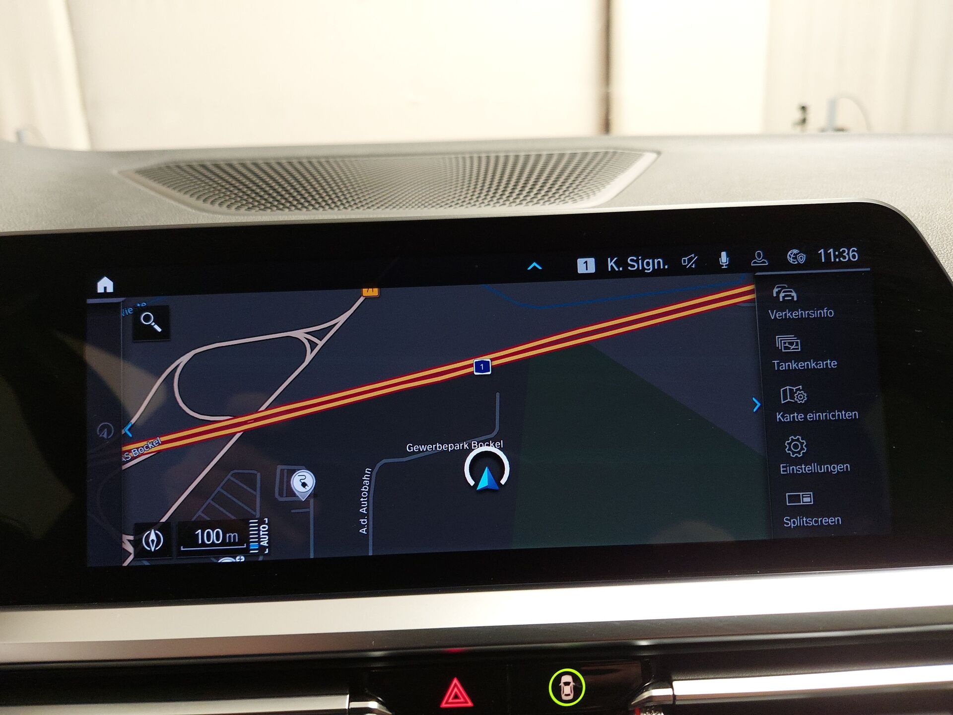 BMW 320 Touring M-Sport T-Leder Navi Laser HuD HiFi 18