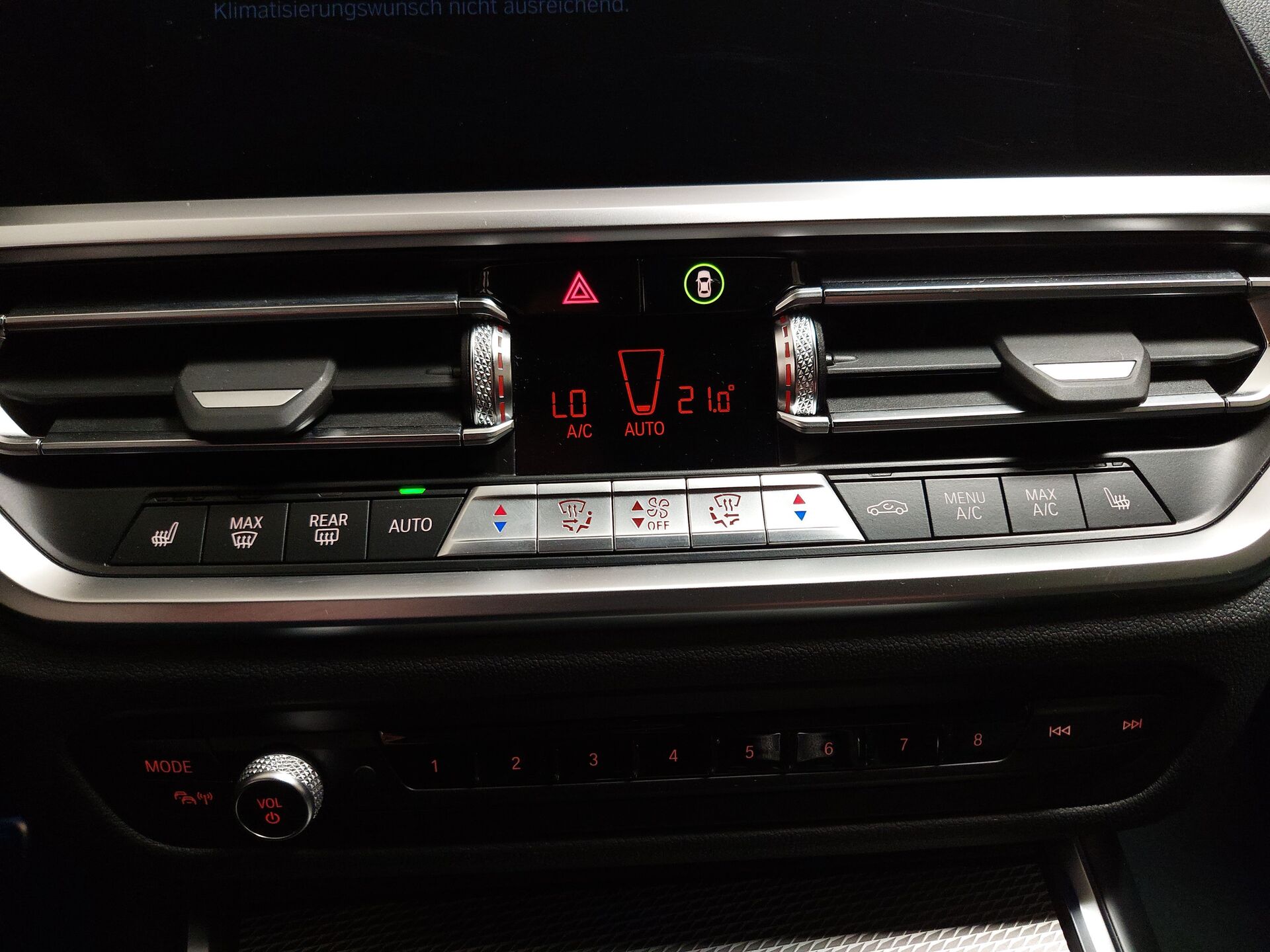 BMW 320 Touring M-Sport T-Leder Navi Laser HuD HiFi 20