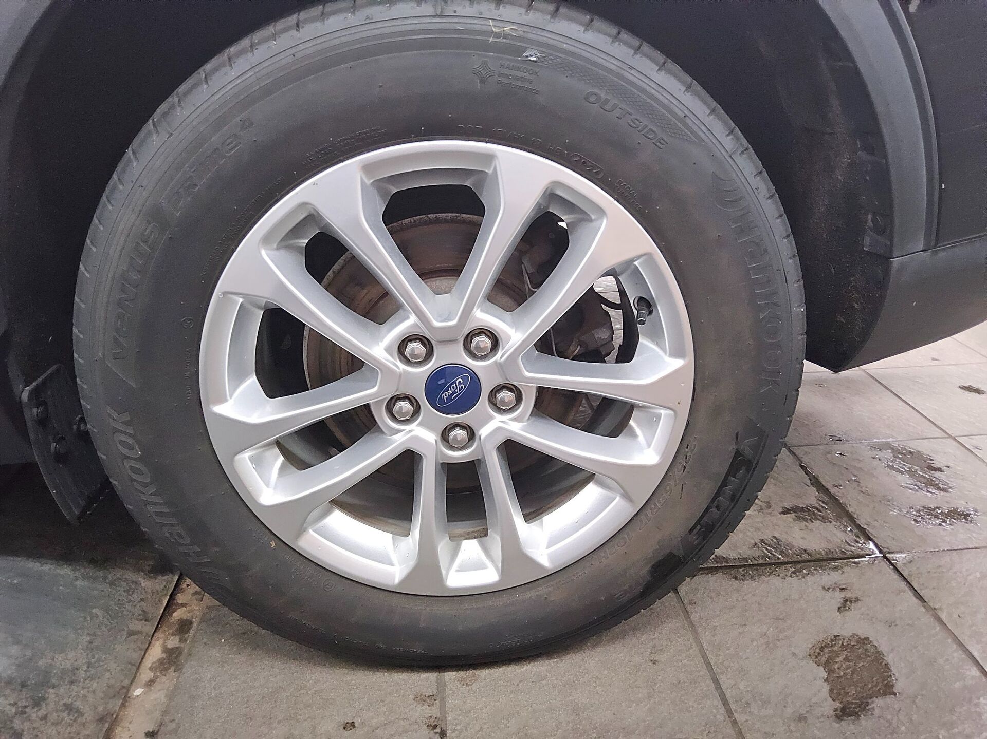Ford Kuga 2.0 EB Titanium X Navi LED DigiTacho Pano HuD AHK 11