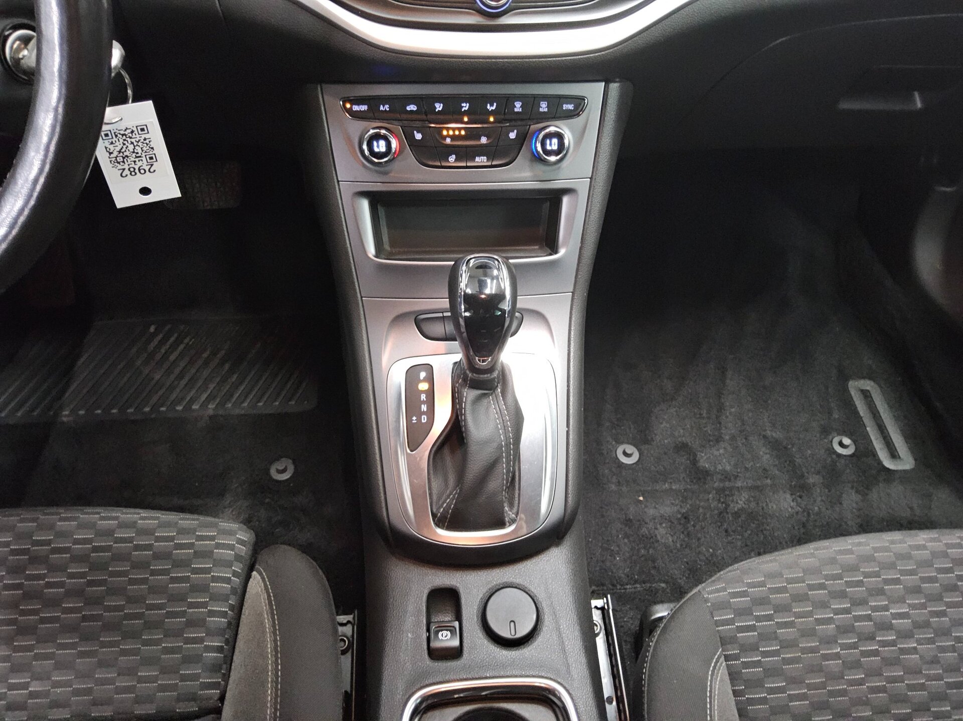 Opel Astra ST 1.5 D Edition - Motorschaden - 6