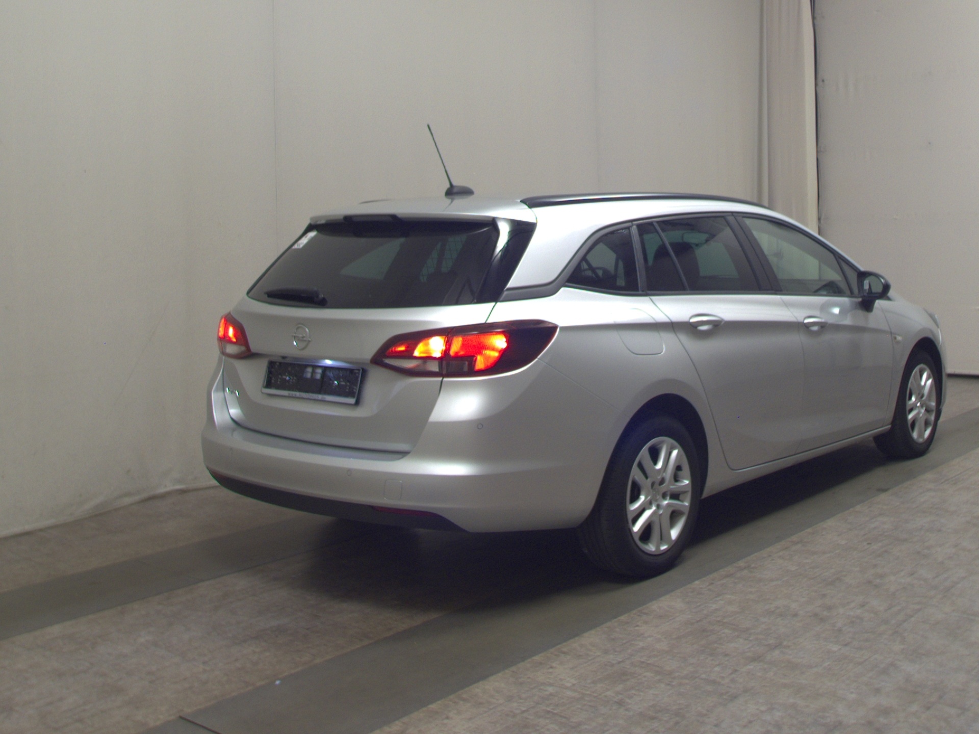 Opel Astra ST 1.5 D Edition - Motorschaden - 4