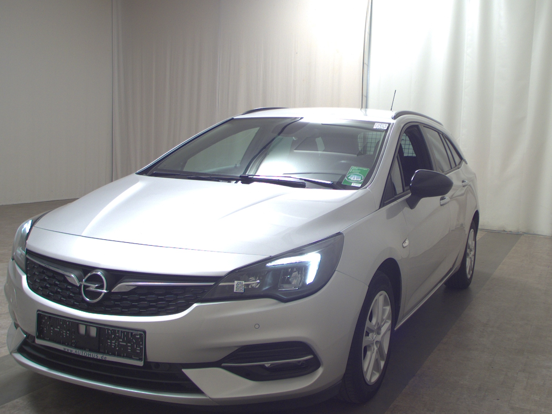 Opel Astra ST 1.5 D Edition - Motorschaden - 2