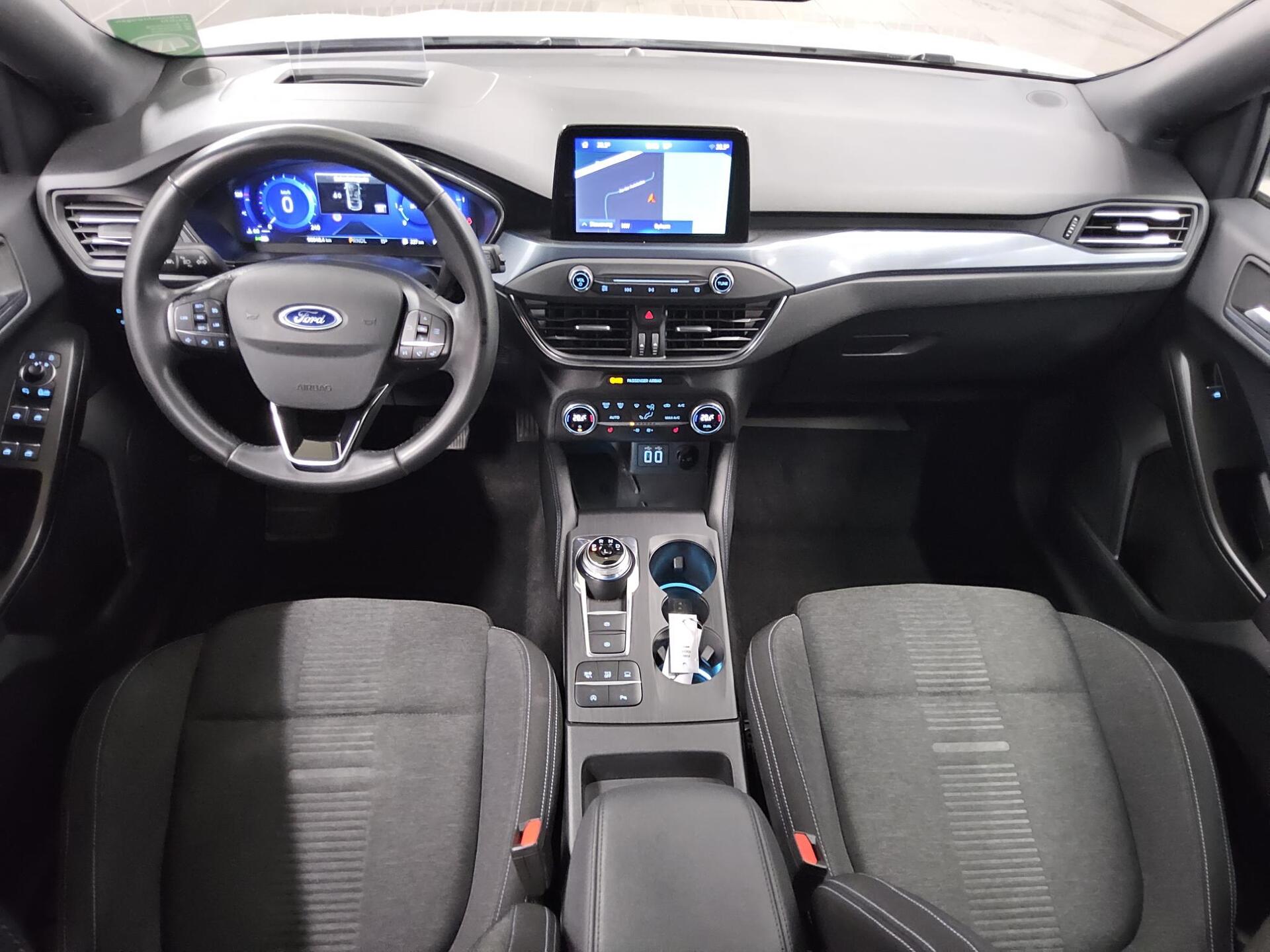 Ford Focus Turnier 1.5 EB Active X -Getriebeschaden- 5