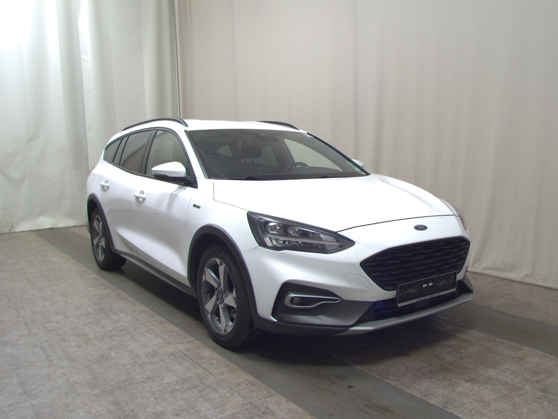 Ford Focus Turnier 1.5 EB Active X -Getriebeschaden- 3