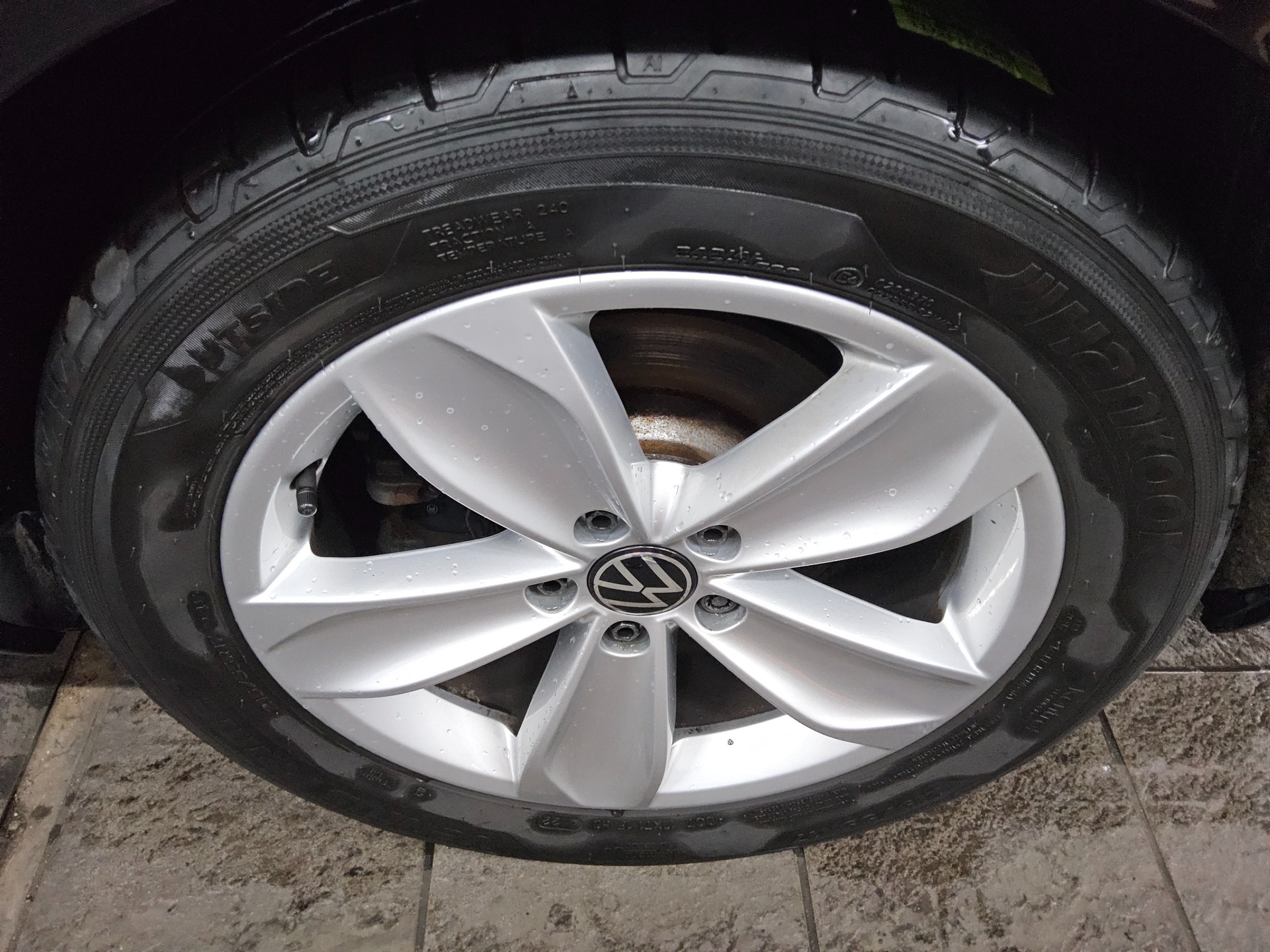 Volkswagen Passat Variant 2.0 TDI Business Navi IQ.Light RFK 10