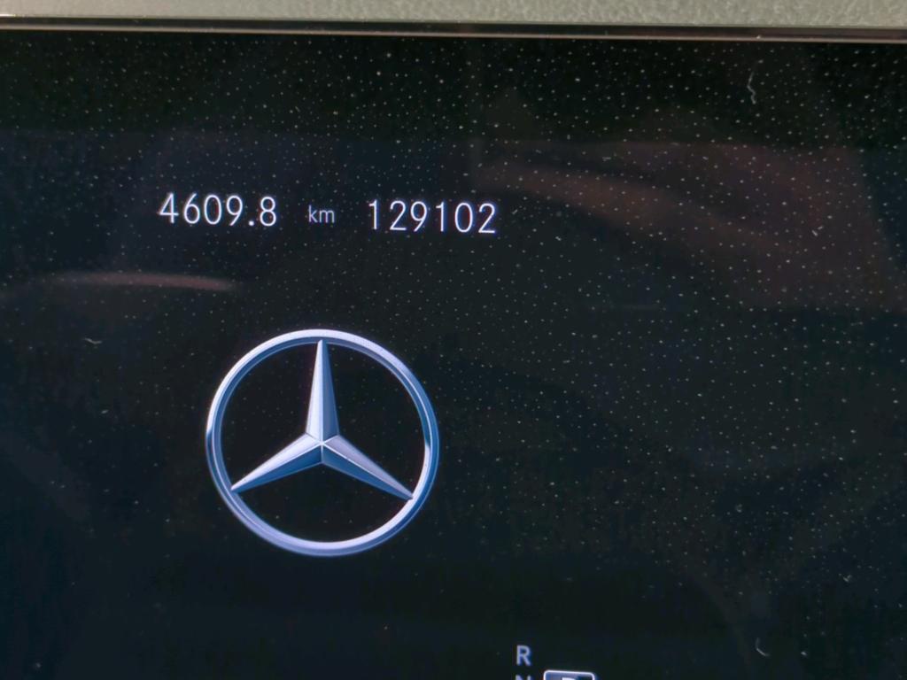 Mercedes-Benz CLA 200 SB d Progressive Pano 7