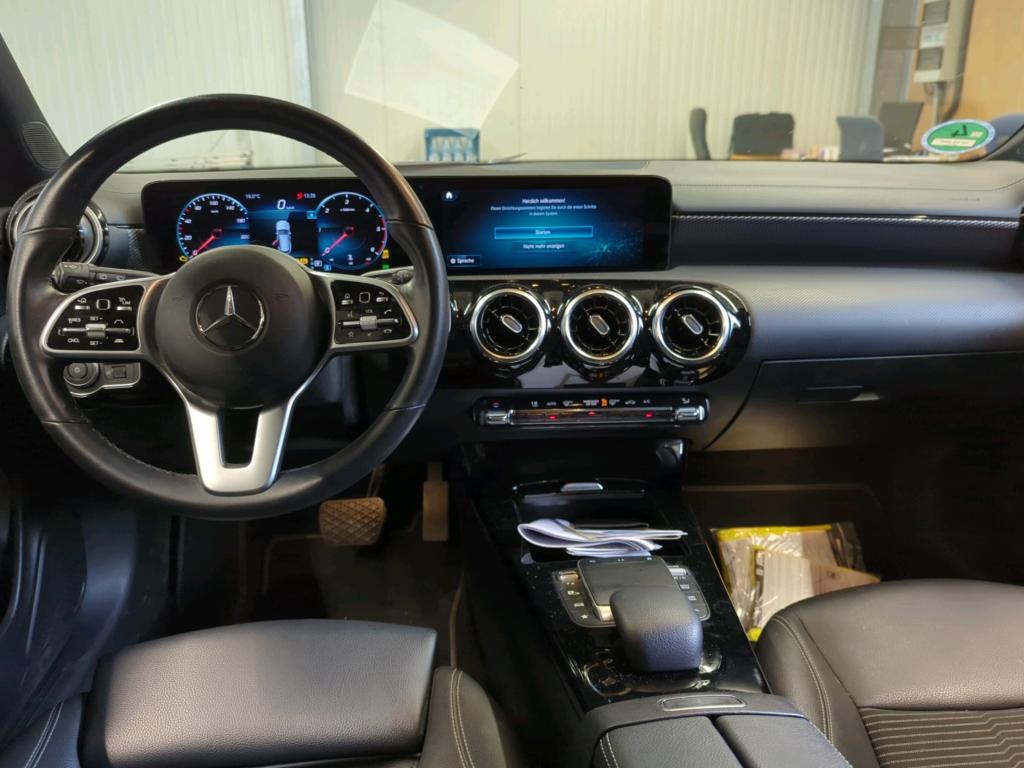 Mercedes-Benz CLA 200 SB d Progressive Pano 6