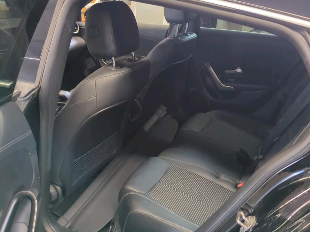Mercedes-Benz CLA 200 SB d Progressive Pano 10