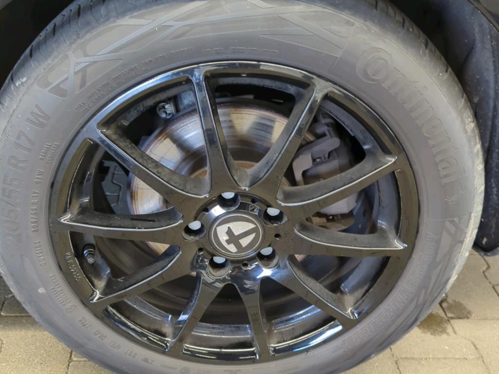 Mercedes-Benz CLA 200 SB d Progressive Pano 12