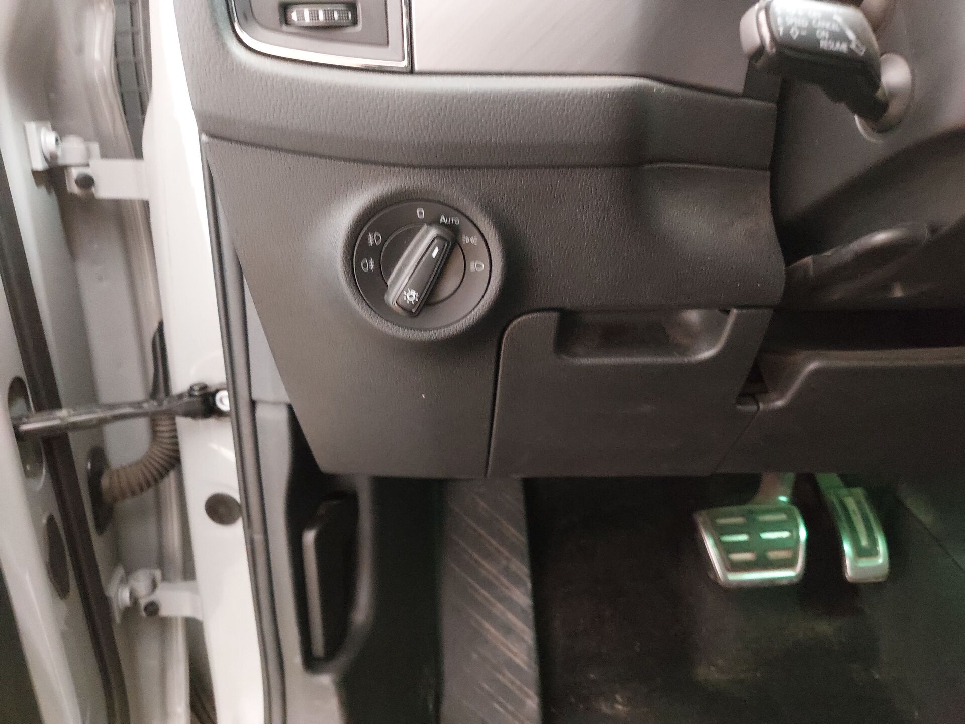 Skoda 2.0 TDI 2.0 TDI Ambition RFK ACC 13