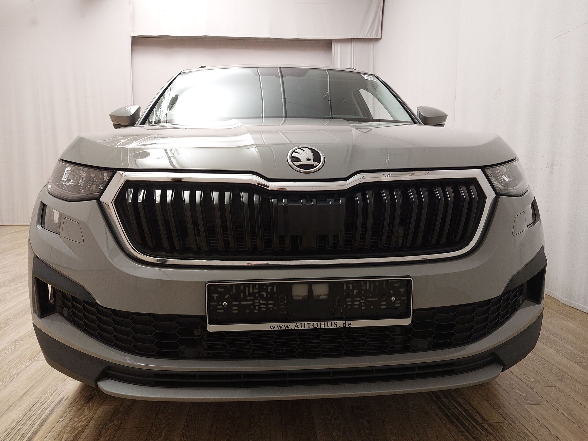 Skoda 2.0 TDI 2.0 TDI Ambition RFK ACC 5