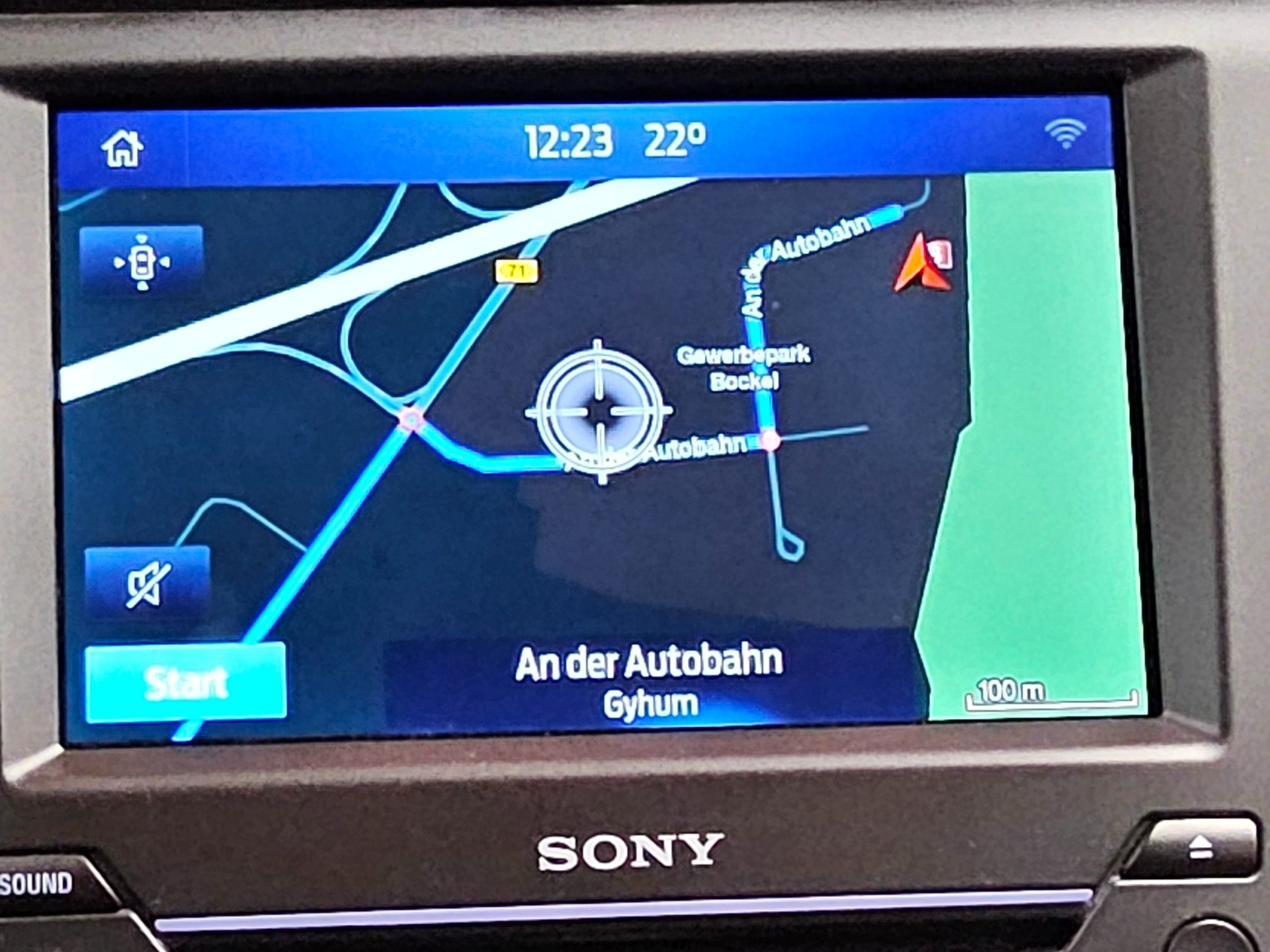 Ford Mondeo Turnier 2.0 EB Titanium Navi LED Leder 7