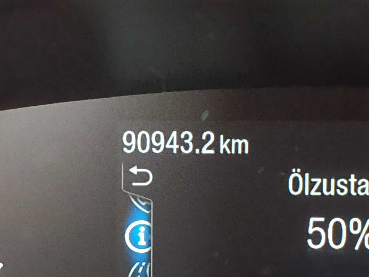 Ford Focus Turnier 1.5 EB Active Navi LED RFK SHZ 12