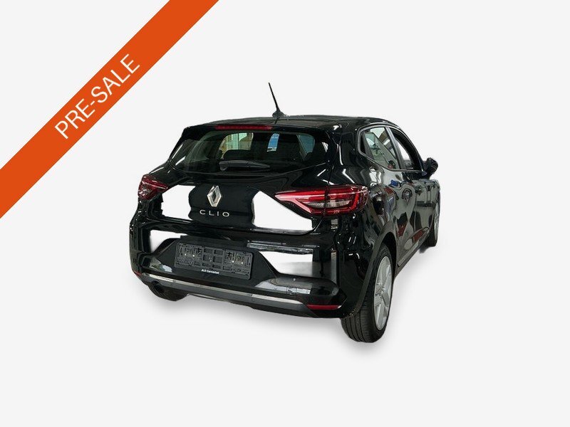 Renault Clio 1.0 4