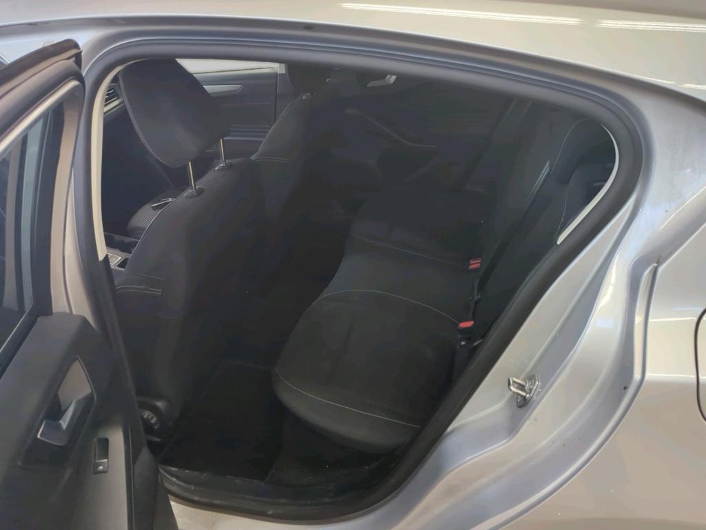 Ford Focus 1.5 EB Titanium X NAVI LED SHZ RFK 7