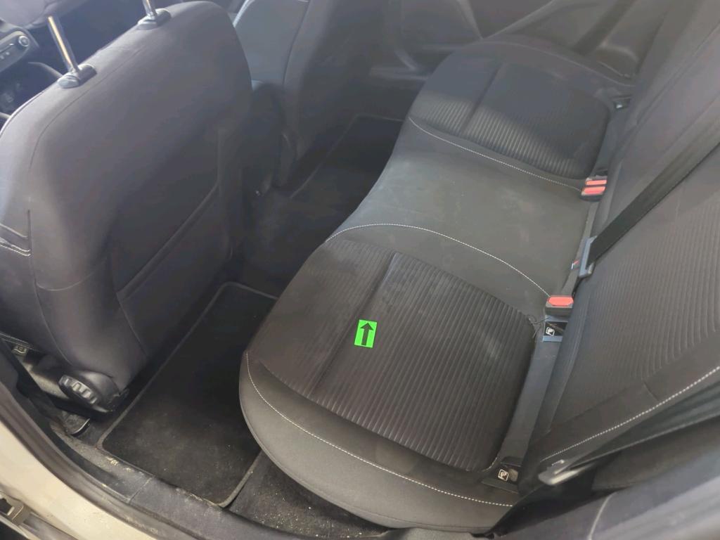 Ford Focus 1.5 EB Titanium X NAVI LED SHZ RFK 8