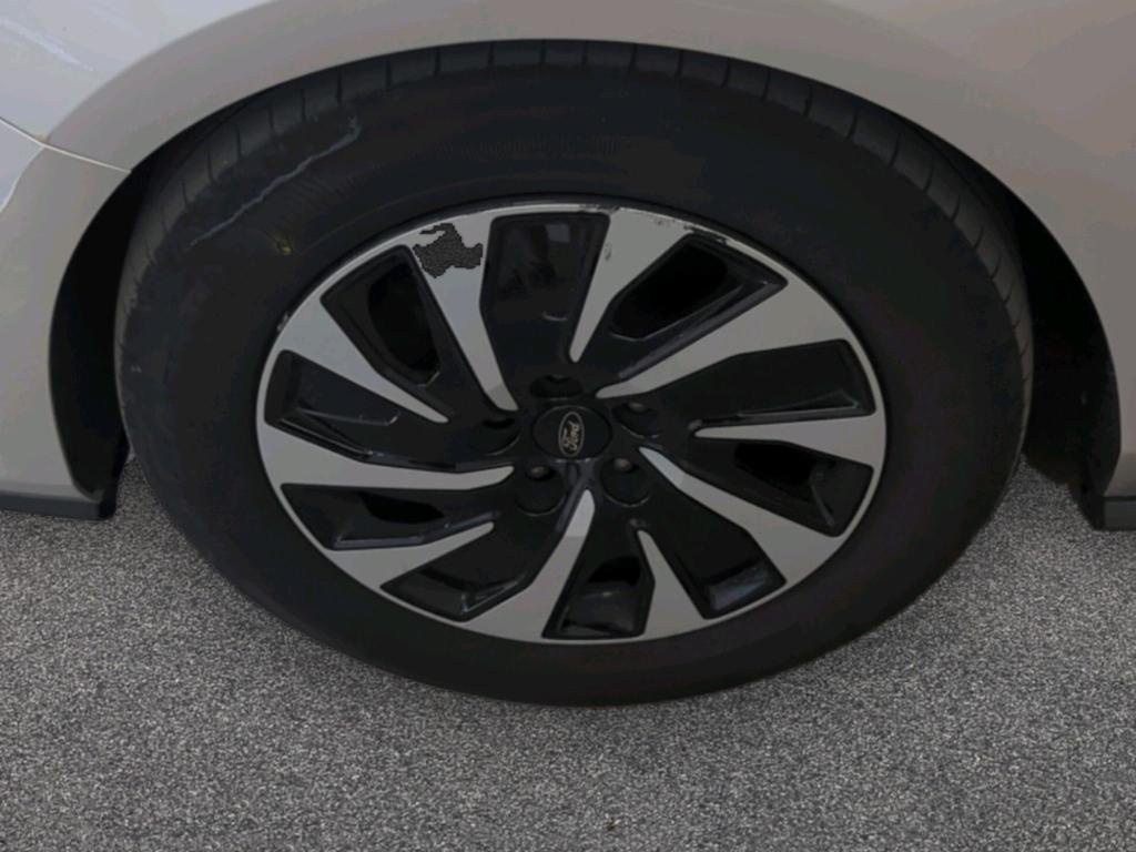 Ford Focus 1.5 EB Titanium X NAVI LED SHZ RFK 12