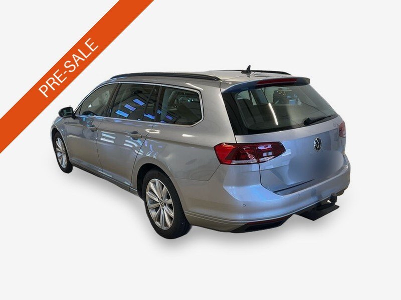 Volkswagen Passat Variant 1.5 TSI NAVI KLIMAAUT LED SHZ PDC 3