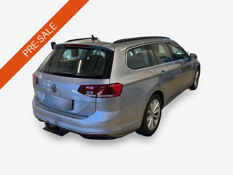 Volkswagen Passat Variant 1.5 TSI NAVI KLIMAAUT LED SHZ PDC 4
