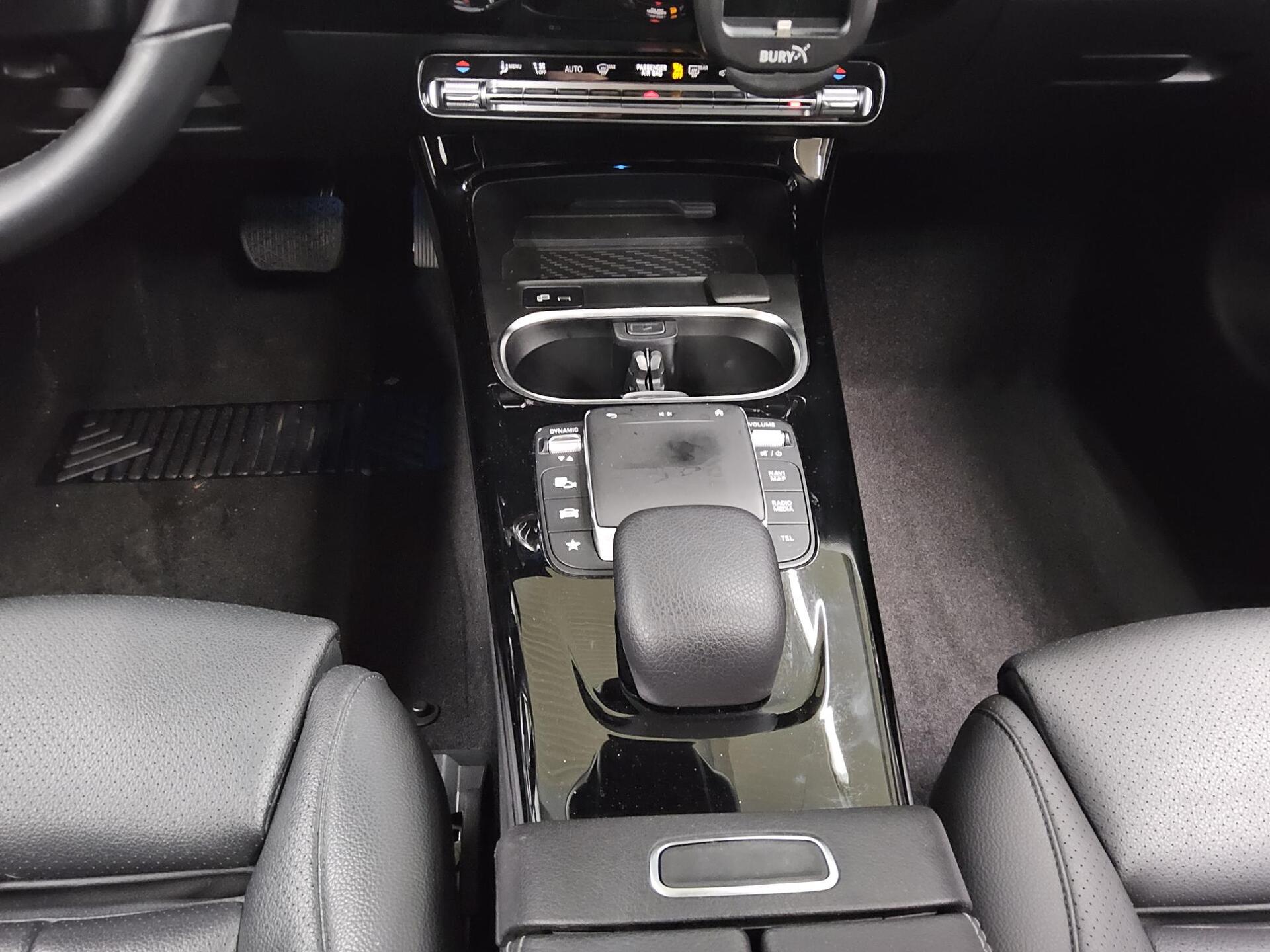 Mercedes-Benz CLA 220 d SB Progressive Navi MB-LED MBUX+ Pano 6