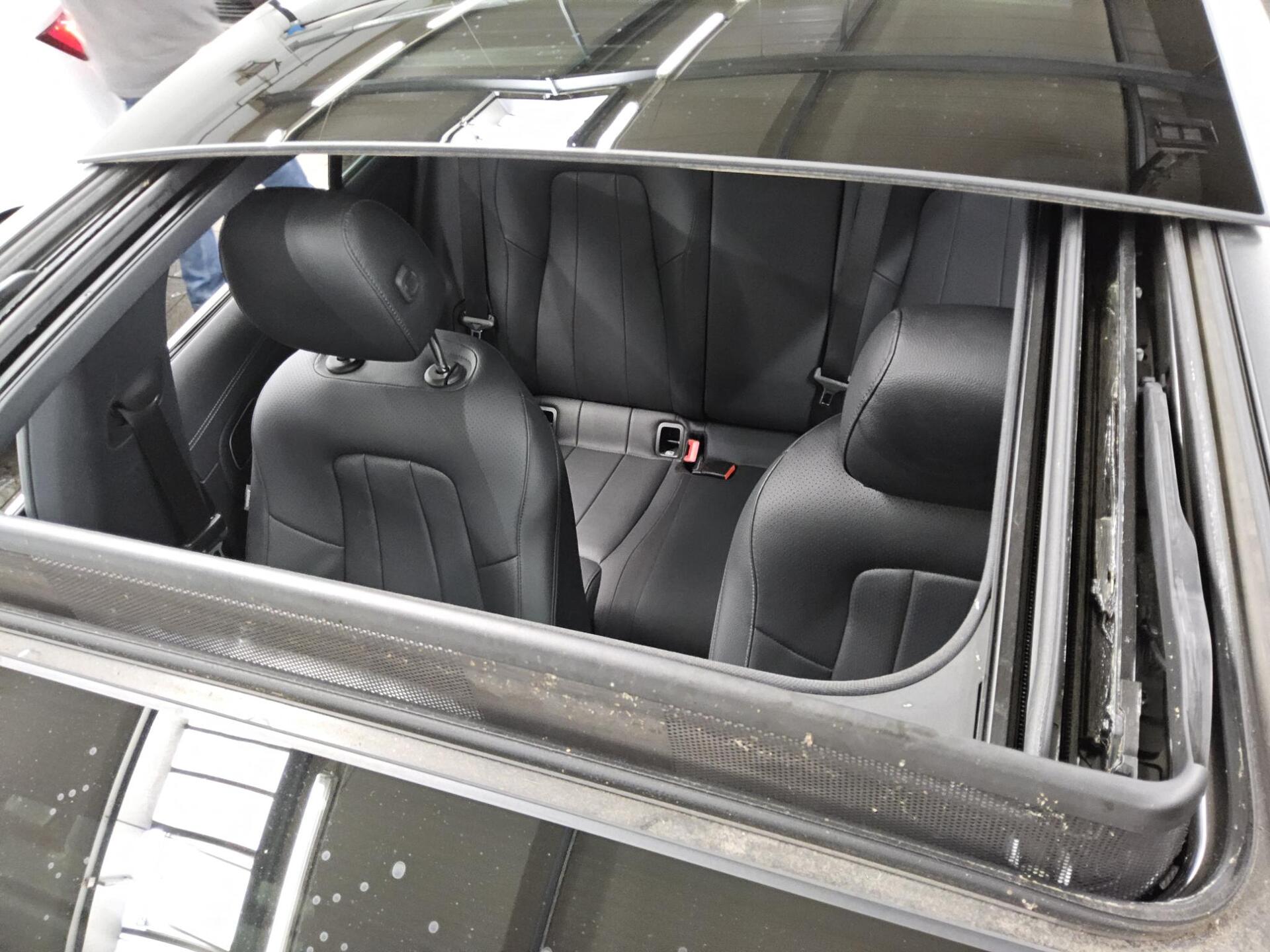 Mercedes-Benz CLA 220 d SB Progressive Navi MB-LED MBUX+ Pano 13