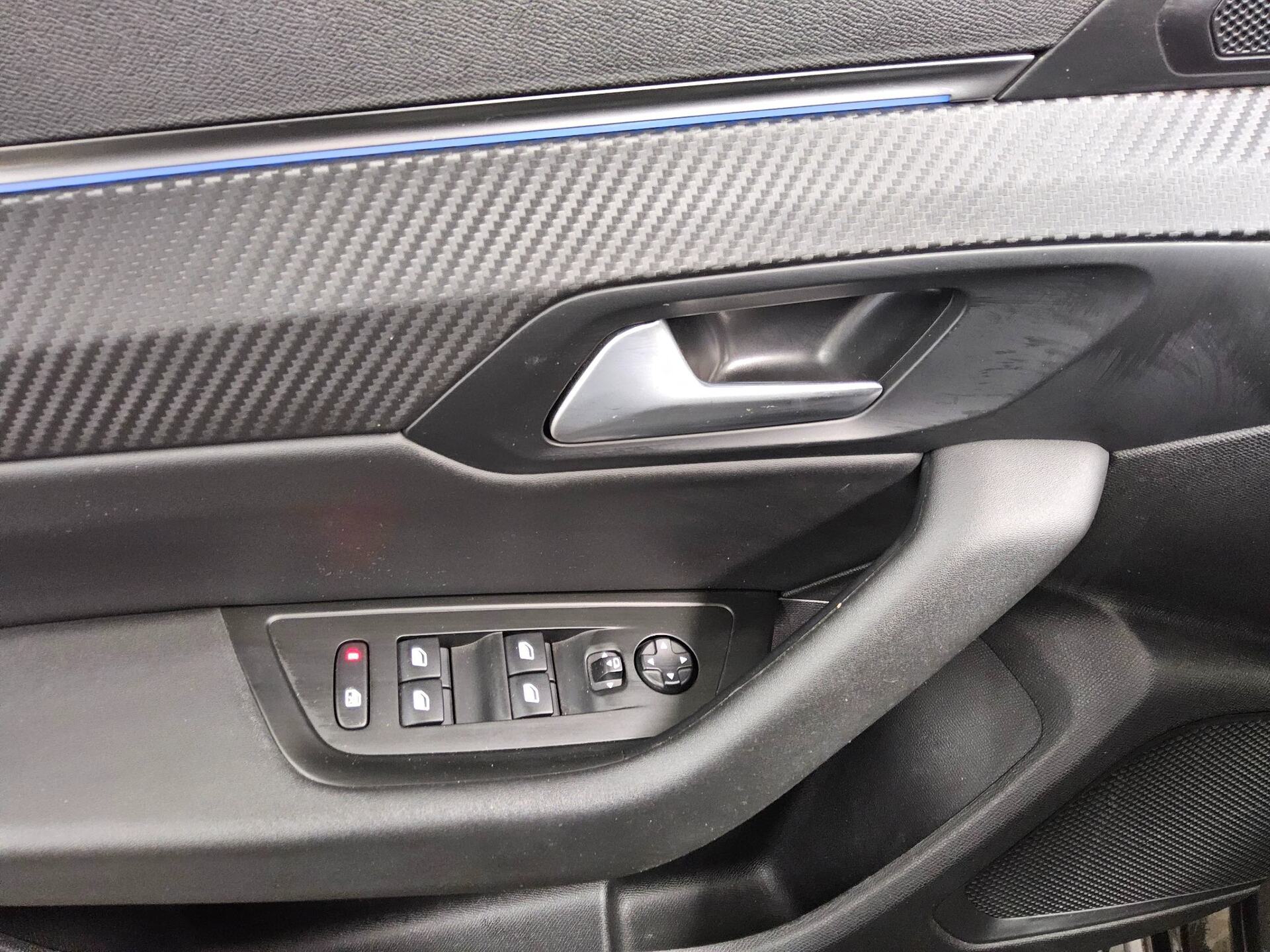 Peugeot 508 SW 1.5 BlueHDI Allure Navi LED Shz 360° 10