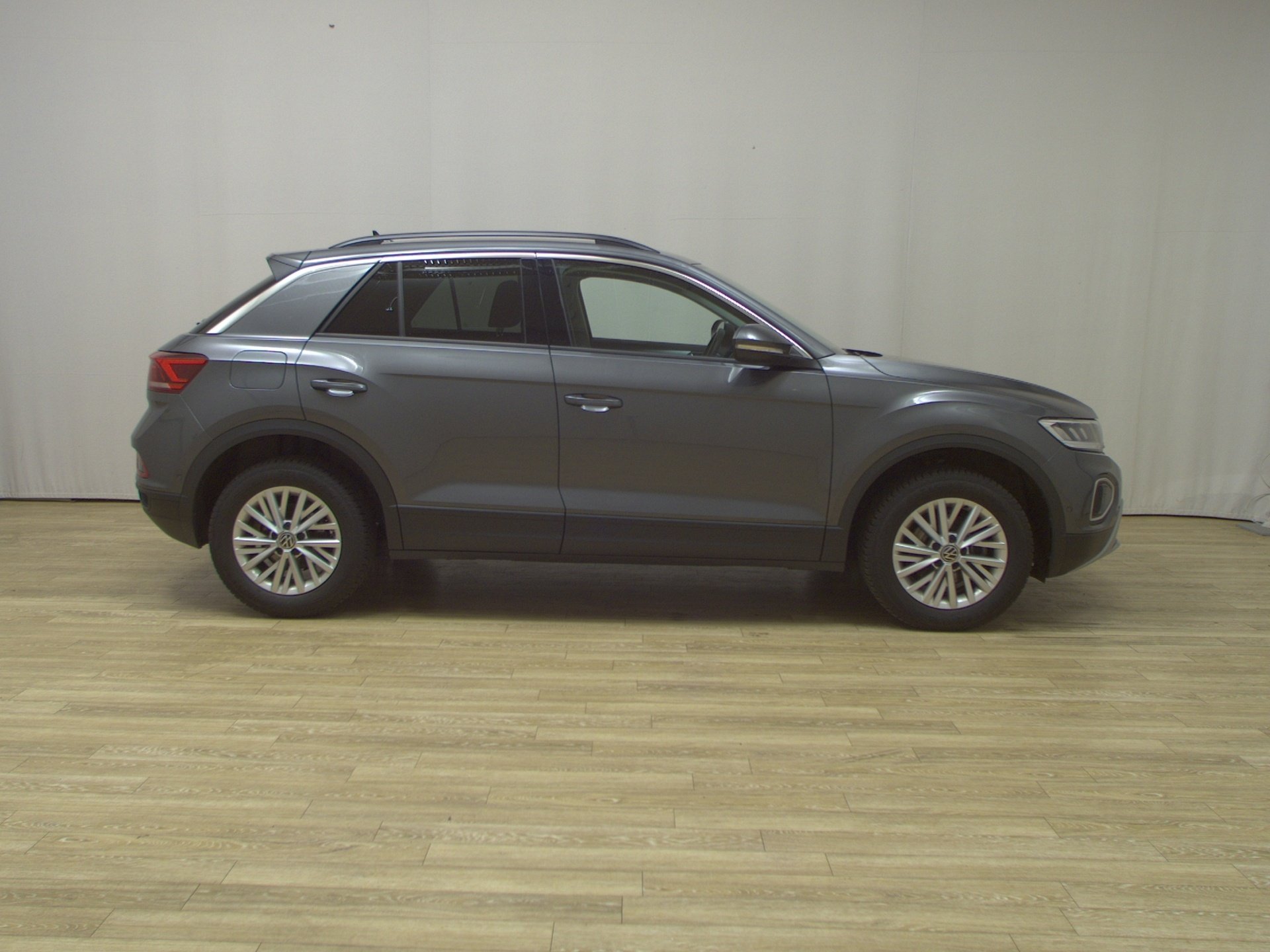 Volkswagen T-Roc 1.0 TSI Life Navi LED AID