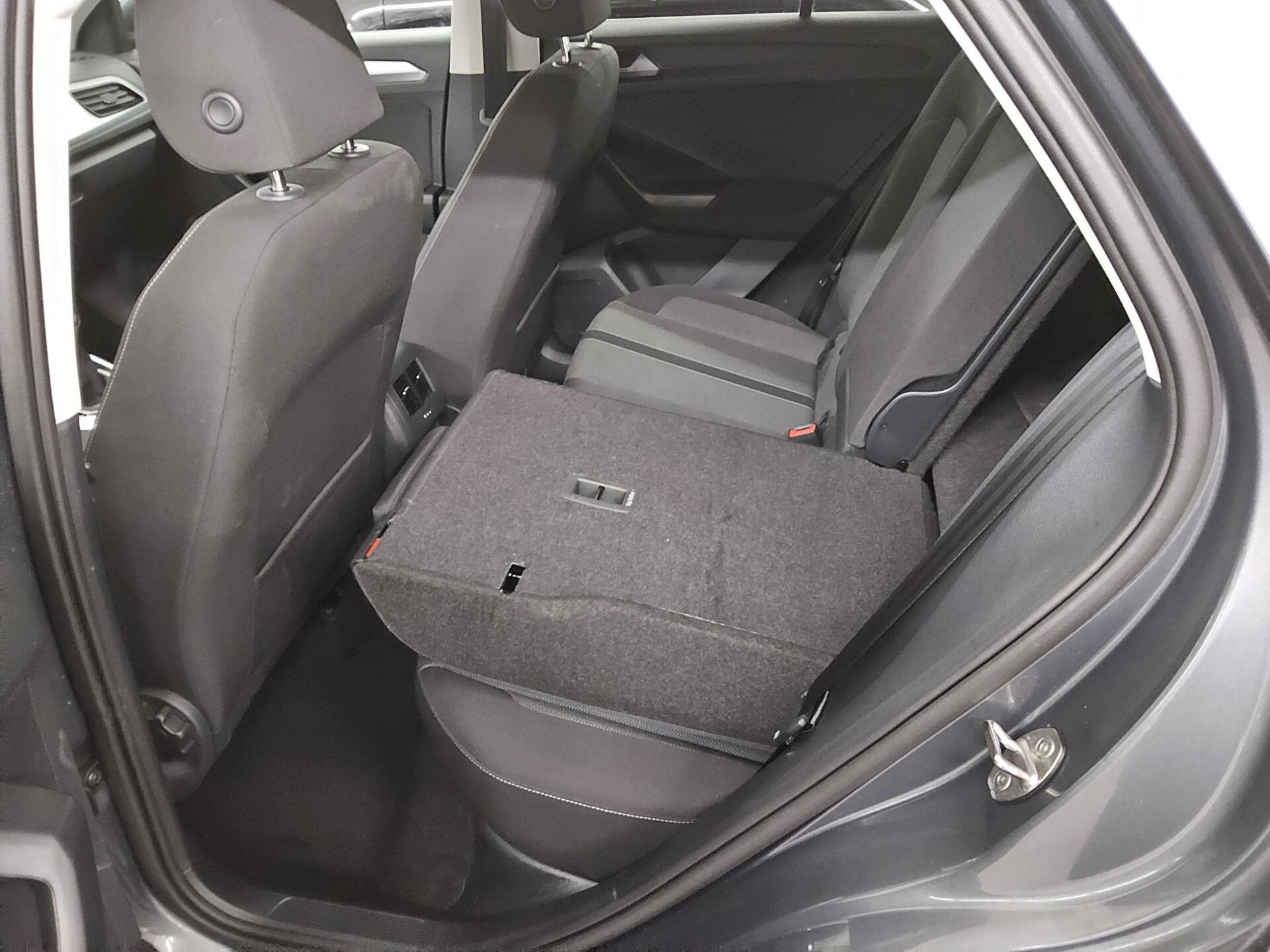 Volkswagen T-Roc 1.0 TSI Life Navi LED AID 13
