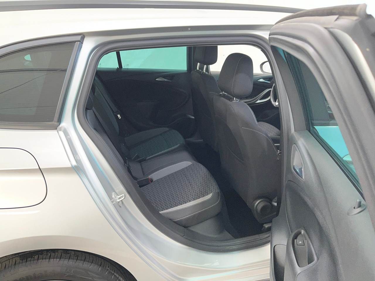 Opel Astra ST 1.5 D Edition NAVI LED ERGO SHZ PDC 7