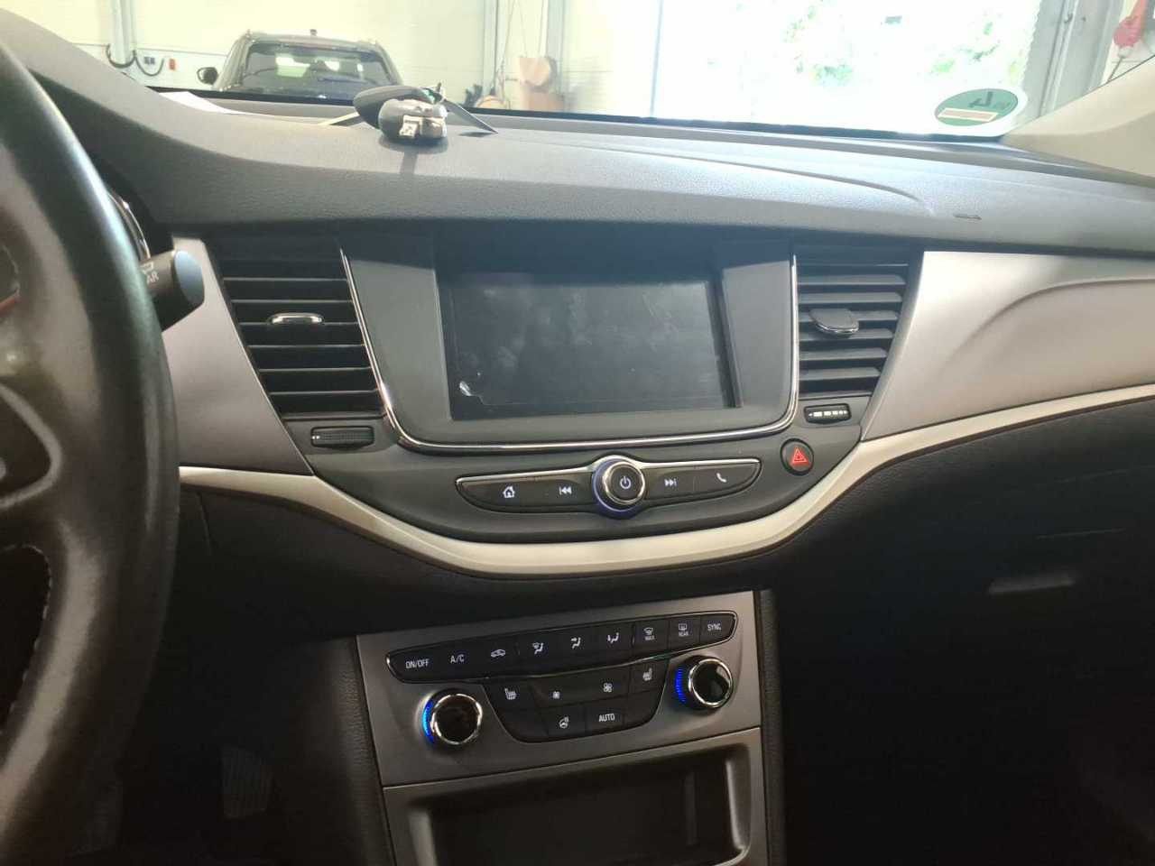 Opel Astra ST 1.5 D Edition NAVI LED ERGO SHZ PDC 10