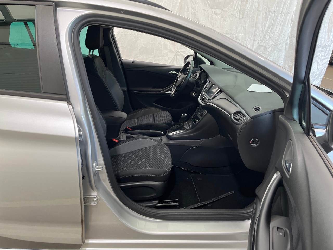 Opel Astra ST 1.5 D Edition NAVI LED ERGO SHZ PDC 6