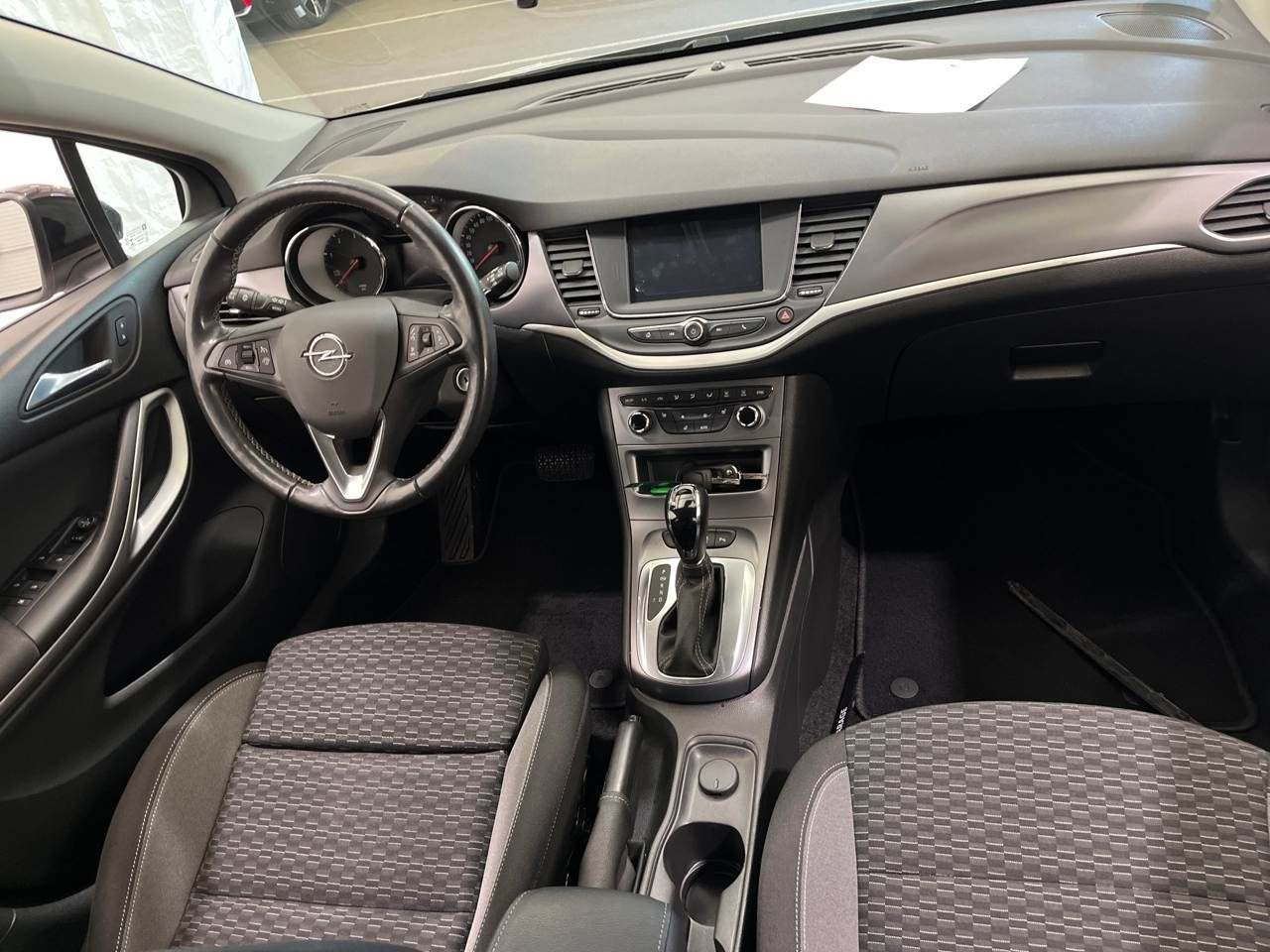 Opel Astra ST 1.5 D Edition NAVI LED ERGO SHZ PDC 5